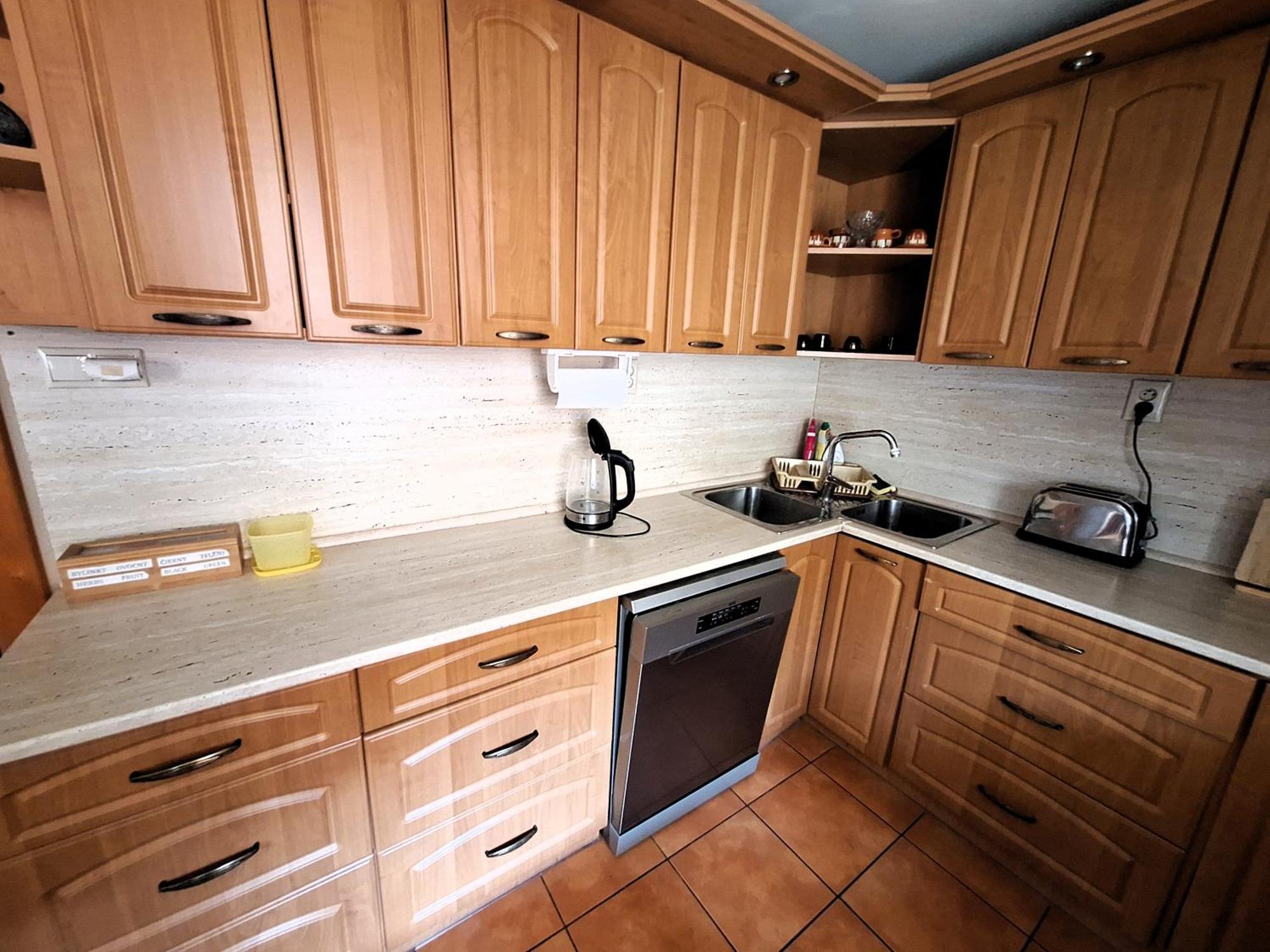 Penzion Villa Agnes Smolenice Ngoại thất bức ảnh