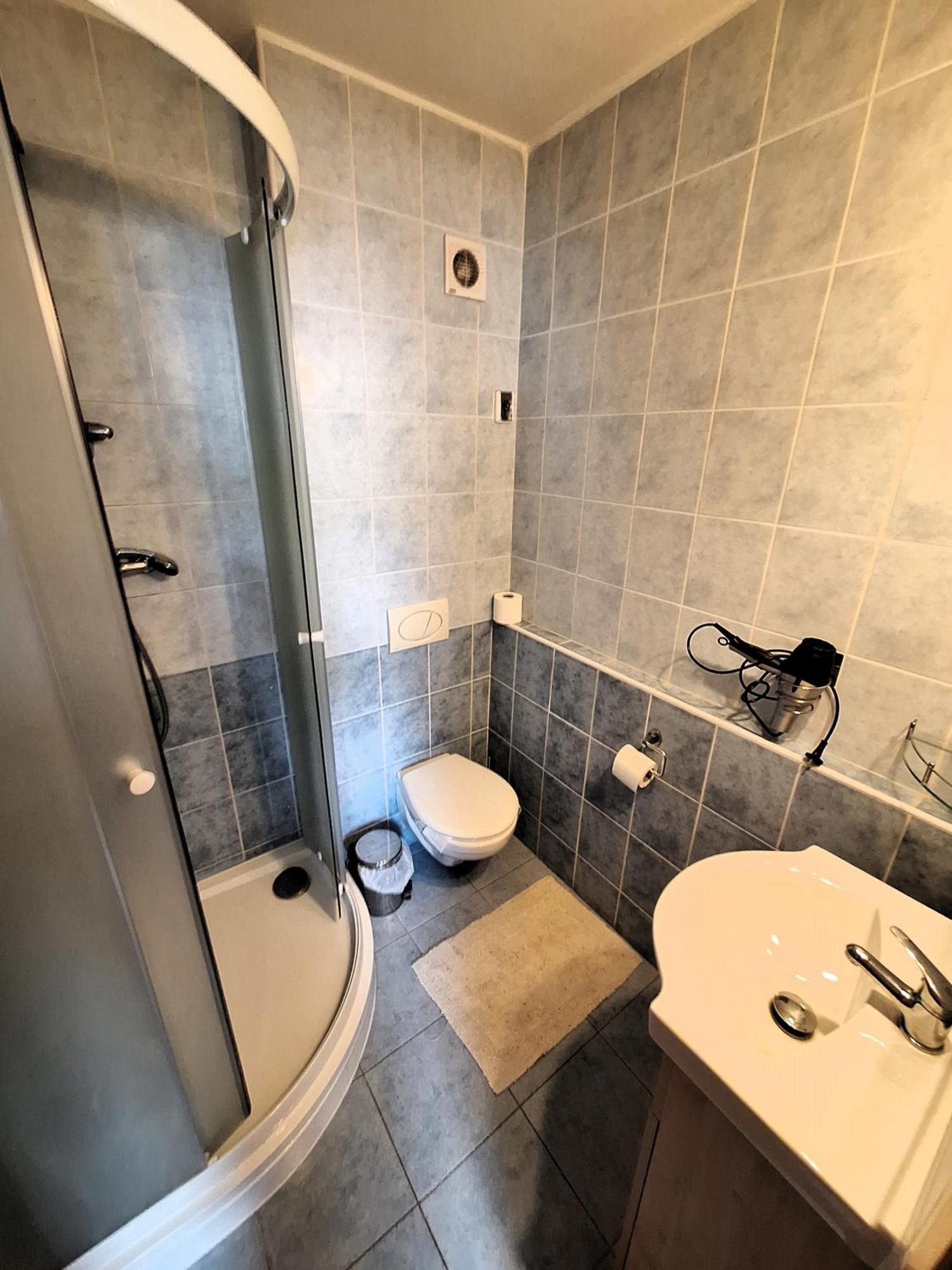 Penzion Villa Agnes Smolenice Ngoại thất bức ảnh