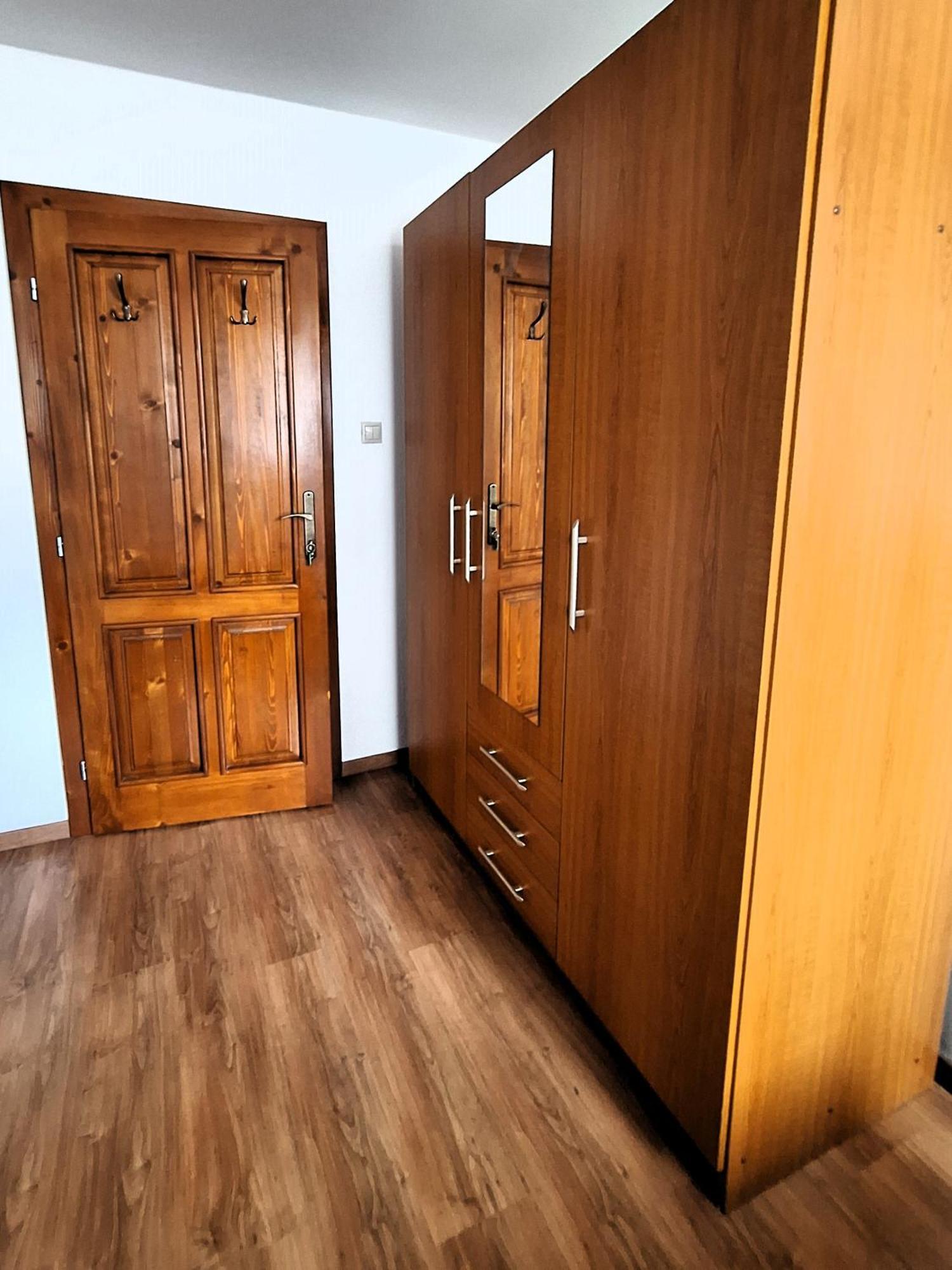 Penzion Villa Agnes Smolenice Ngoại thất bức ảnh
