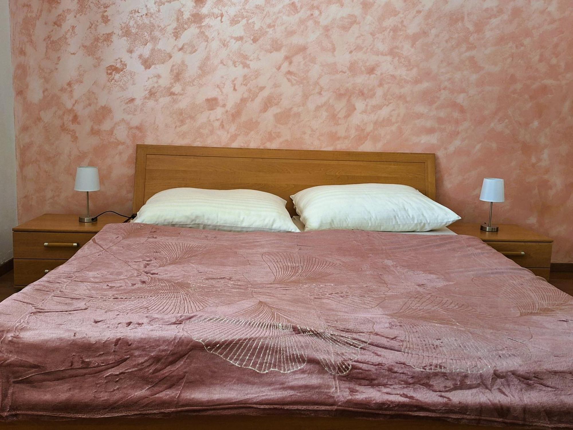 Penzion Villa Agnes Smolenice Ngoại thất bức ảnh