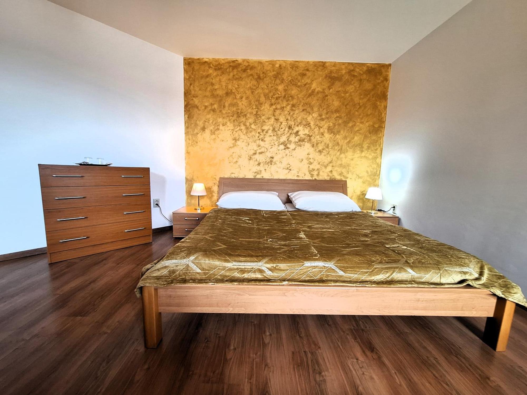 Penzion Villa Agnes Smolenice Ngoại thất bức ảnh