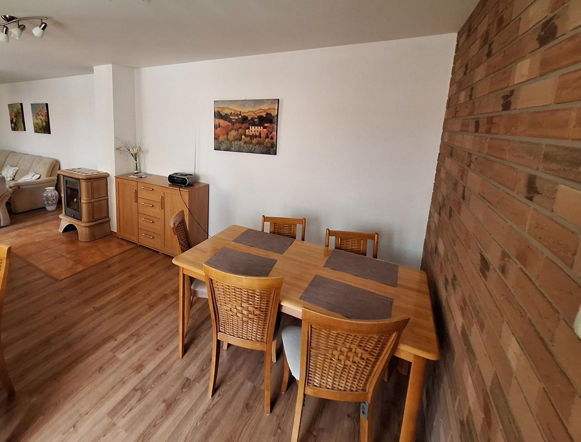 Penzion Villa Agnes Smolenice Ngoại thất bức ảnh