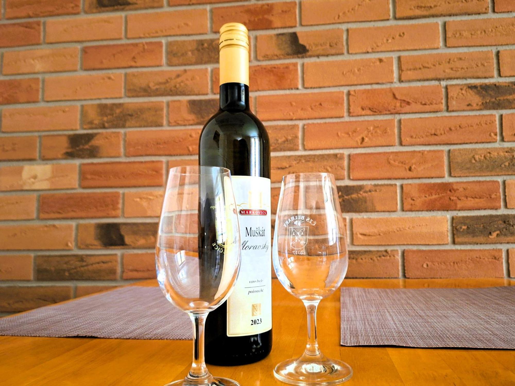Penzion Villa Agnes Smolenice Ngoại thất bức ảnh