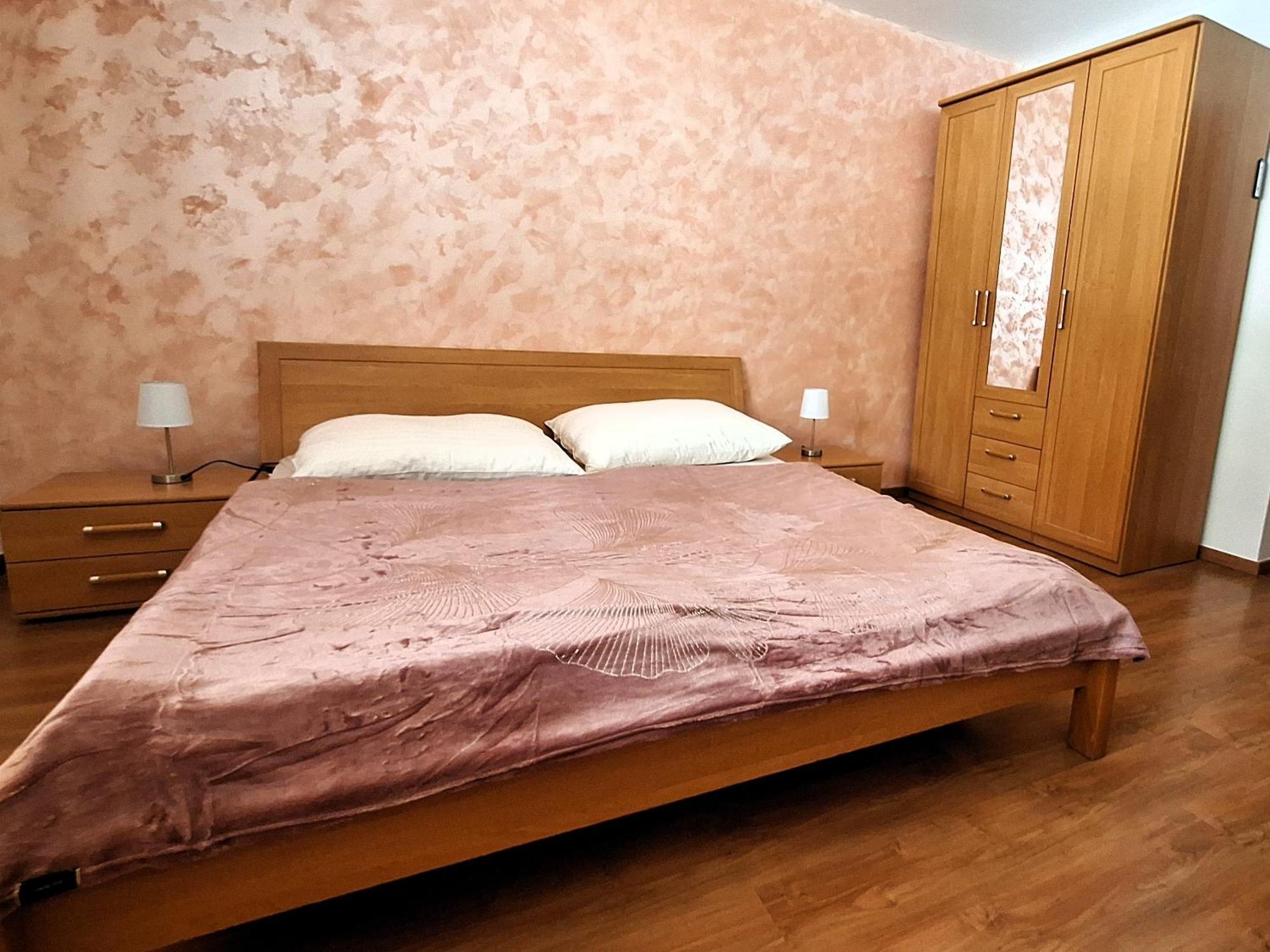 Penzion Villa Agnes Smolenice Ngoại thất bức ảnh