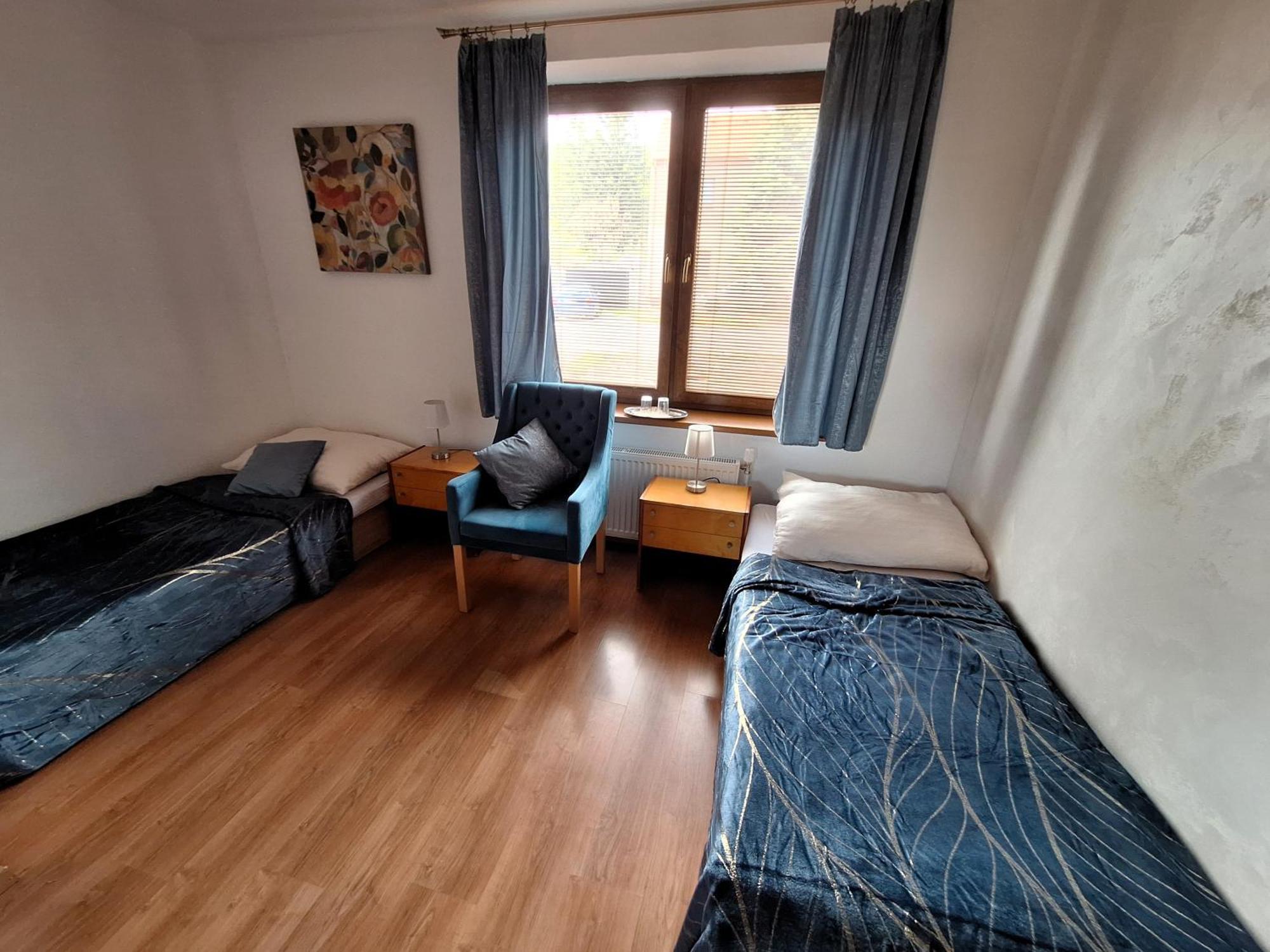 Penzion Villa Agnes Smolenice Ngoại thất bức ảnh