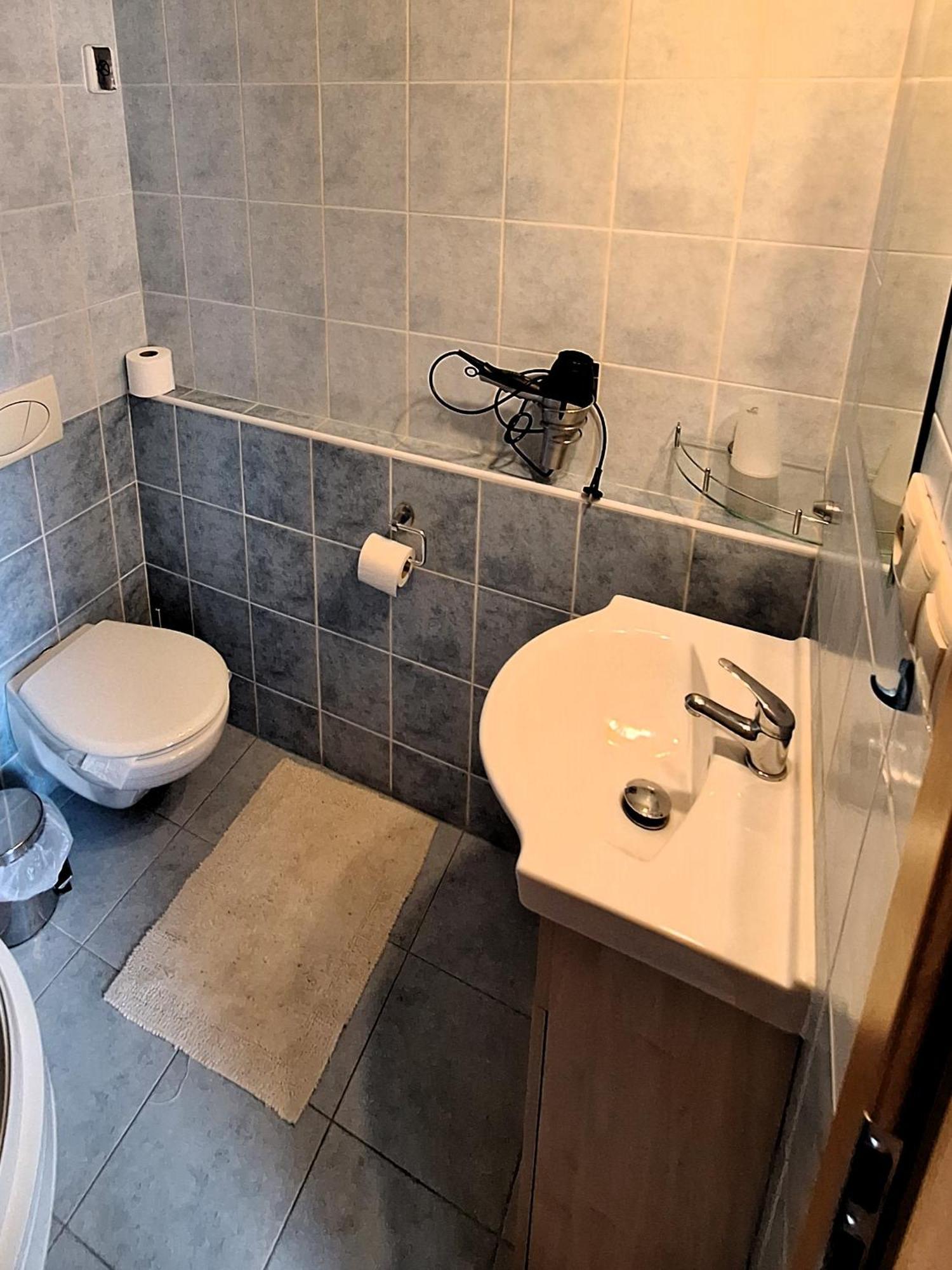 Penzion Villa Agnes Smolenice Ngoại thất bức ảnh