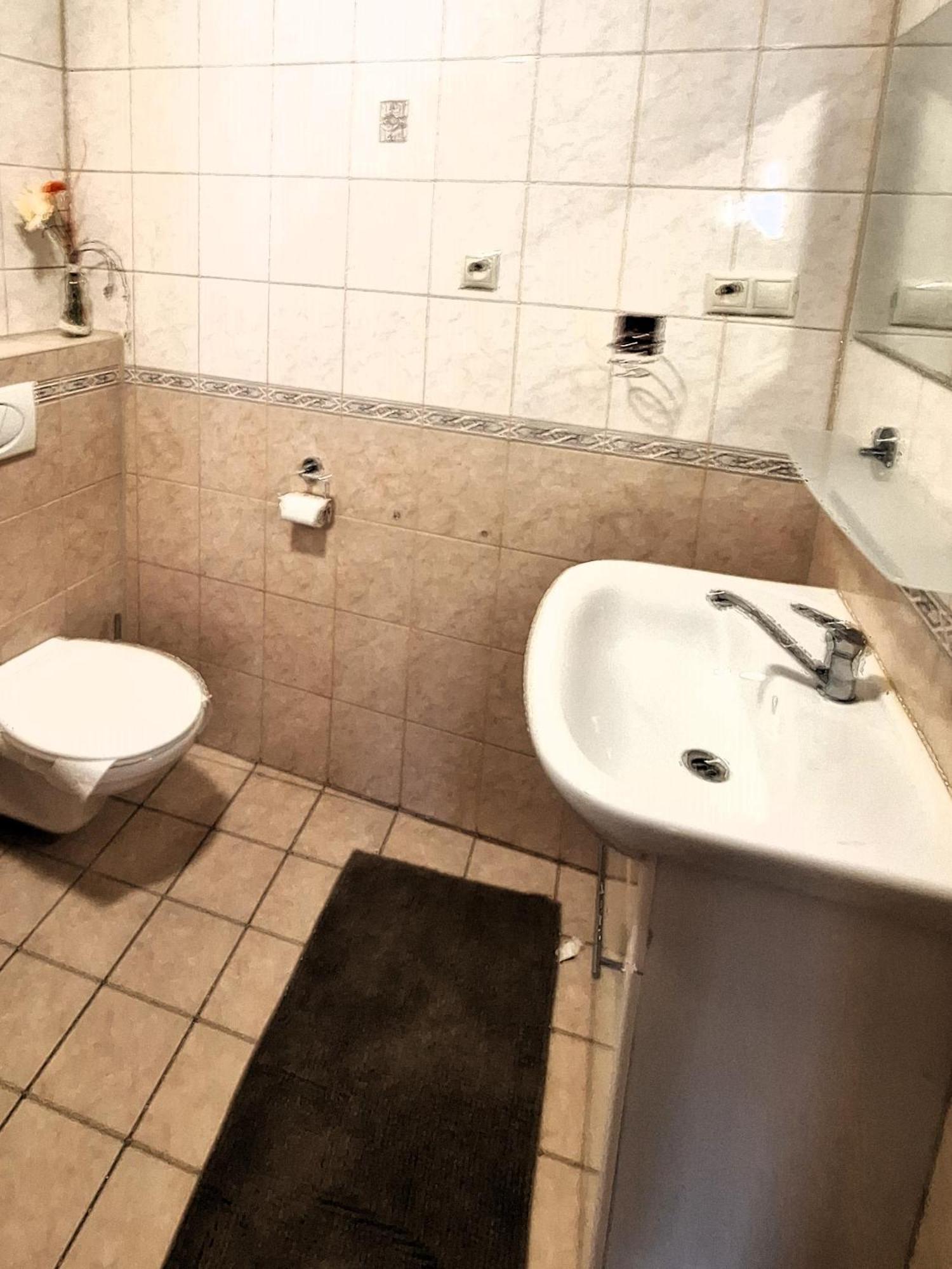 Penzion Villa Agnes Smolenice Ngoại thất bức ảnh