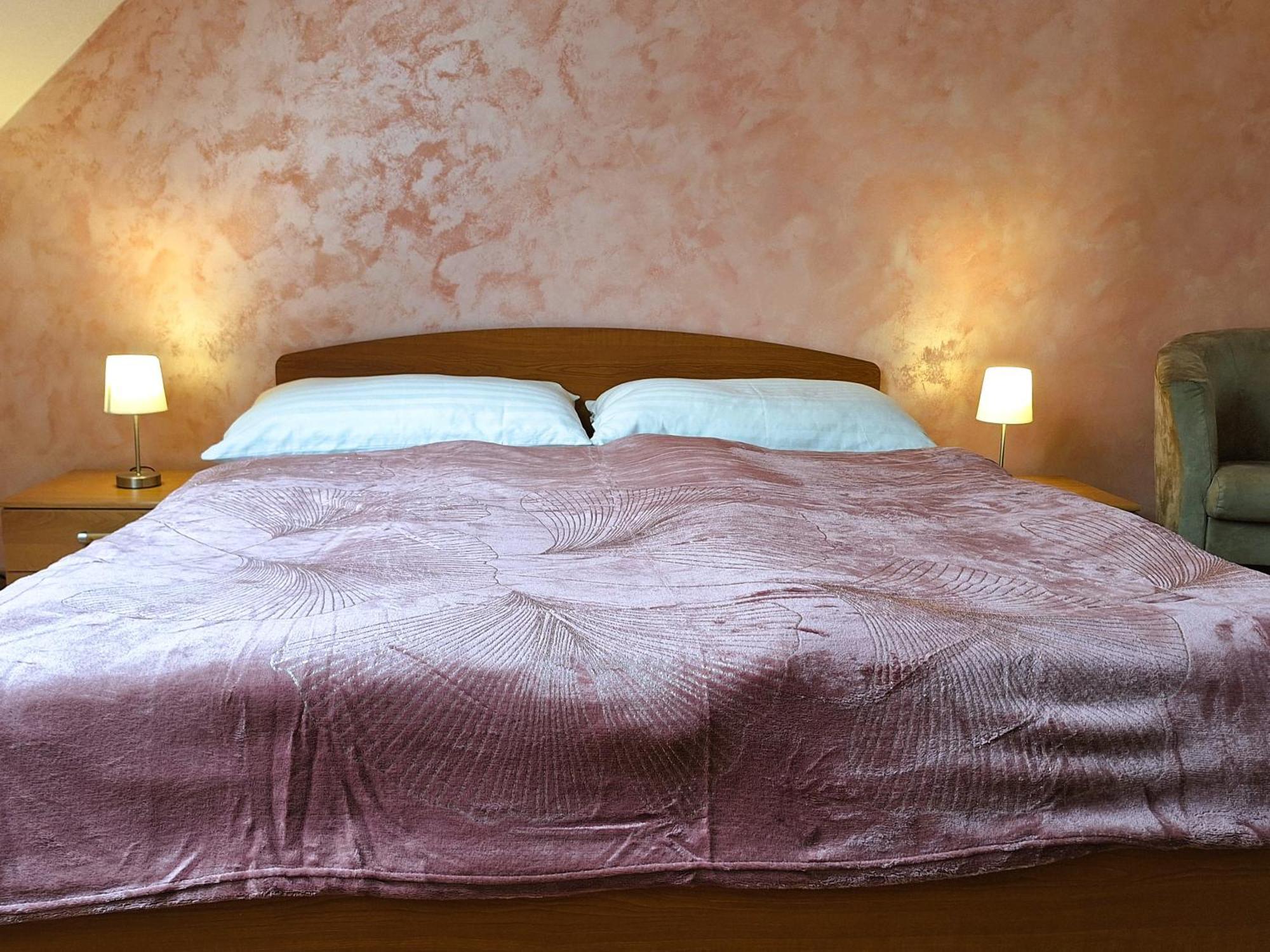 Penzion Villa Agnes Smolenice Ngoại thất bức ảnh