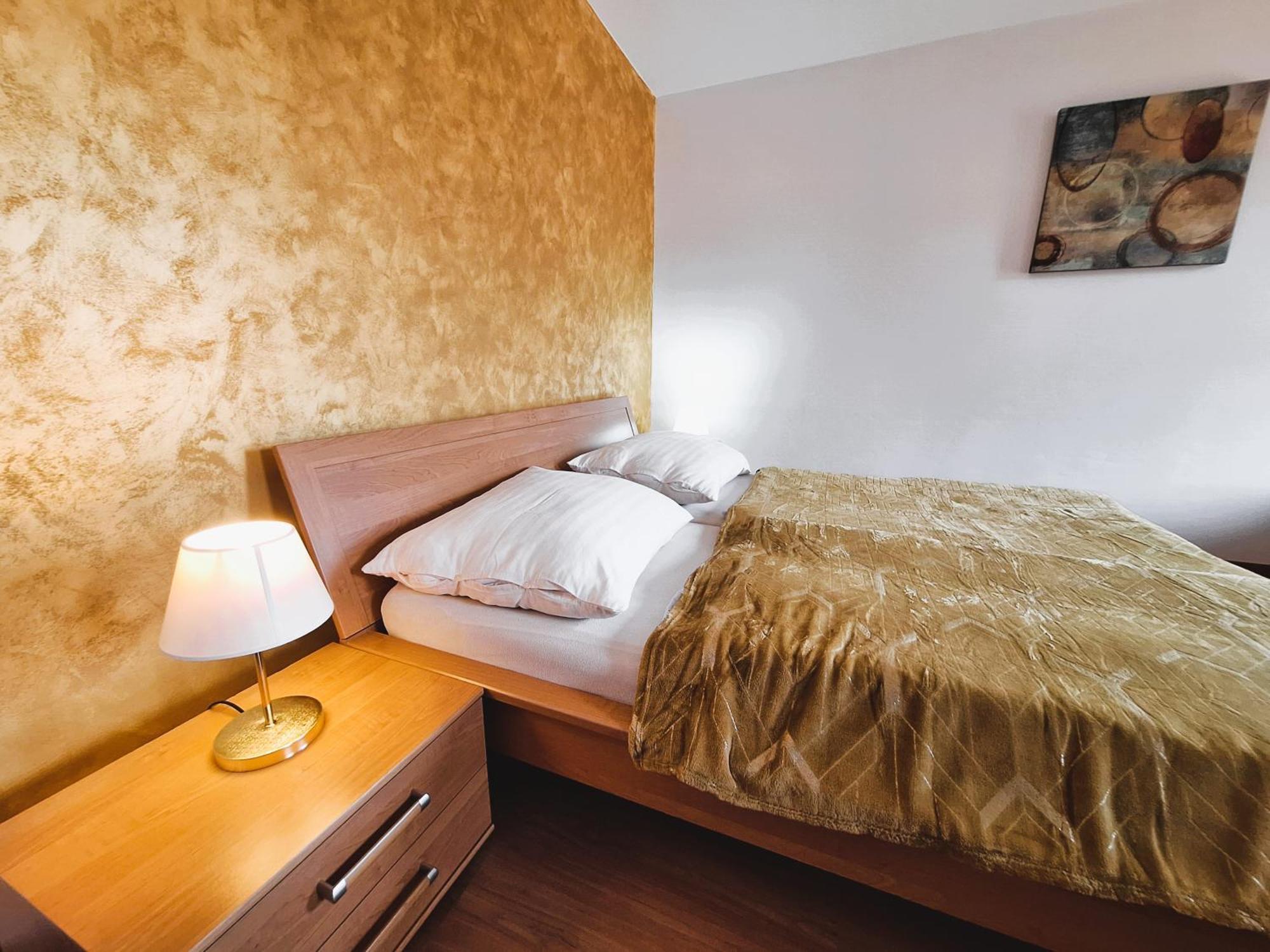 Penzion Villa Agnes Smolenice Ngoại thất bức ảnh