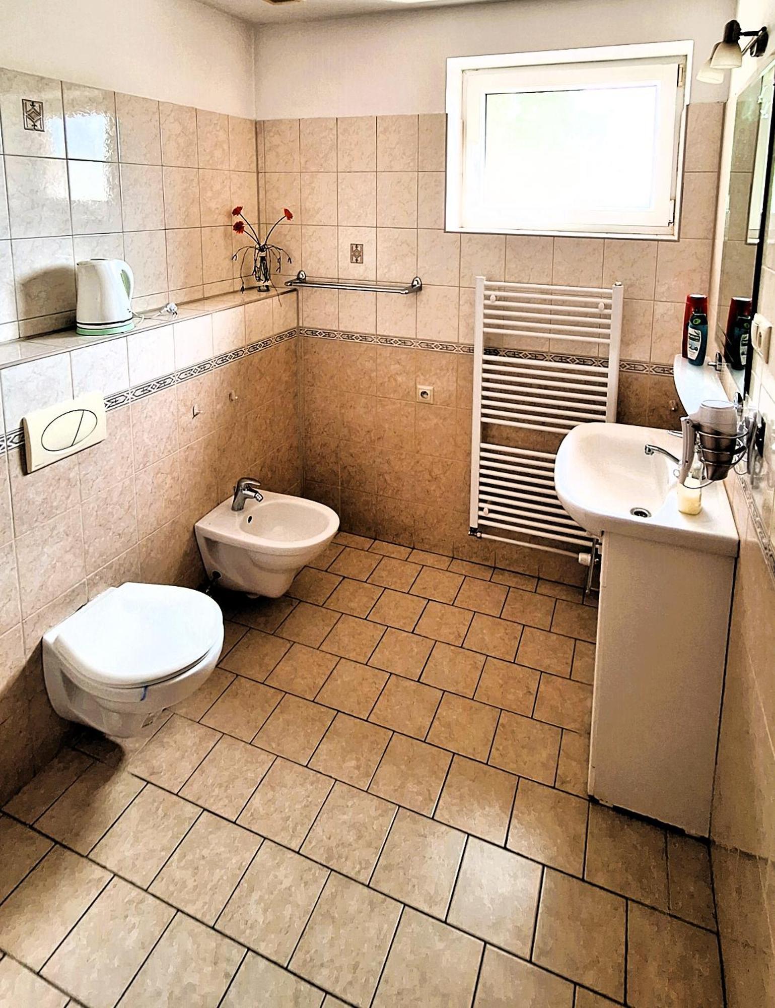 Penzion Villa Agnes Smolenice Ngoại thất bức ảnh